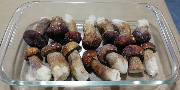 牛肝菌價(jià)格是多少？